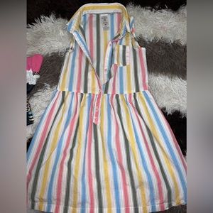 5t carters dress